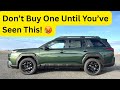 7 Issues That Ruin The 2026 Subaru Outback