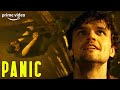 Ray Sabotages Dodge S Sky High Challenge Panic Prime Video