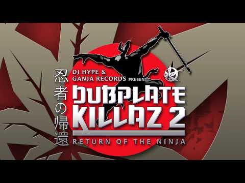 DJ Hype, J Majik & Wickaman feat. Daddy Earl — Dubplate Killa (Double Drop Remix)
