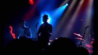 Babyshambles - Manchester Academy -Intro &amp; You Talk