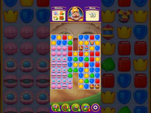 Royal Match Liv 1759