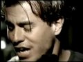 Si Te Tu Vas - Iglesias Enrique