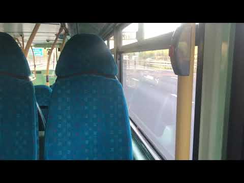 Prehistoric PT2 - Volvo B7TL ALX400 - Arriva 6430 GN04UEX - Route 700 - [Voith D864.3E]
