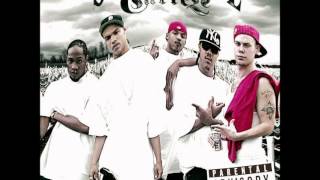 Street Life Cartel - So High (2007)