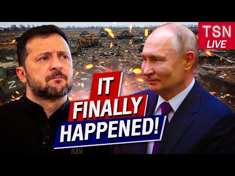 DECEMBER 28: UKRAINE’S NEW WEAPON STUNS WORLD — RUSSIA’S OFFENSIVE COLLAPSES! THE END OF THE WAR?!