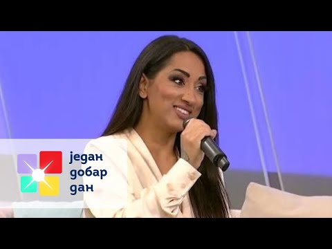 Zejna - o planovima i aktivizmu | Jedan dobar dan