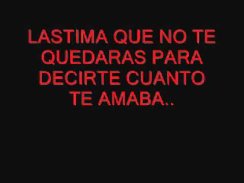 niña amada salserin salsa[[LETRAS ORIGINALES]]