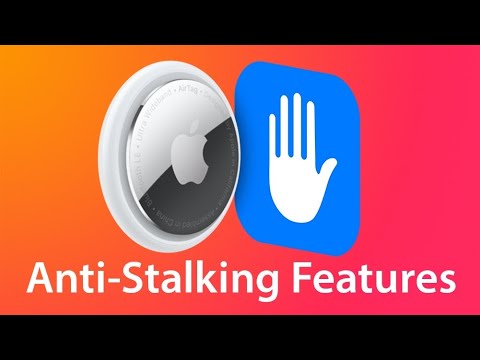 iOS 15.4 Beta 4: New AirTag Features