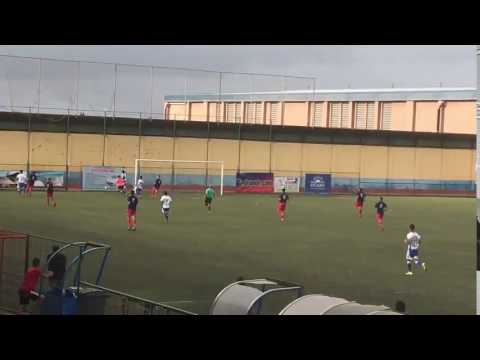 UD Telde y CD Marino juegan en El Hornillo