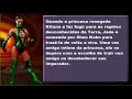 ULTIMATE MK3 INTRO E ENDINGS Traduzidos Pt Br
