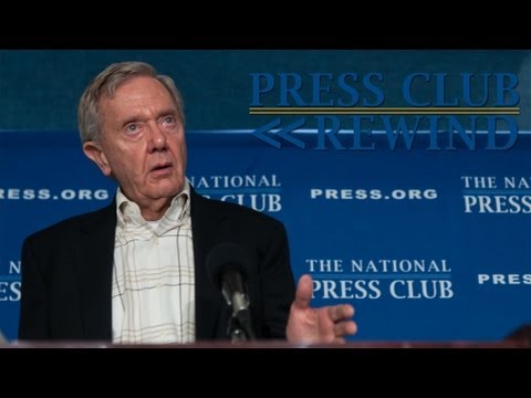 Press Club Rewind - February 11, 2012
