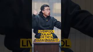 Download lagu LIVERPOOOL KALAH,DR TIRTA MARAH MARAH!!! #drtirta #bahasbola #shorts mp3 Download lagu LIVERPOOOL KALAH,DR TIRTA MARAH MARAH!!! #drtirta #bahasbola #shorts mp3
