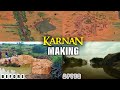 Karnan Grand Making Video Exclusive Dhanush Ramalingam Mari Selvaraj