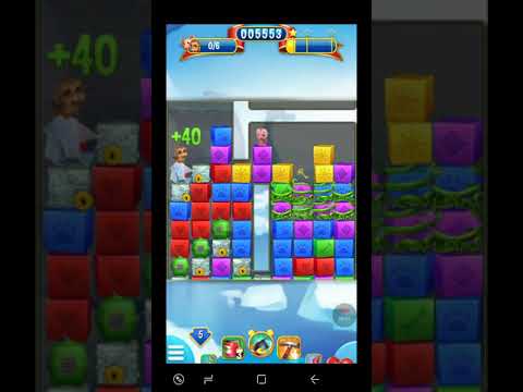 Pet Rescue Saga Level 2559 ~ NO BOOSTERS