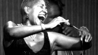 Rene Marie   Paris on Ponce