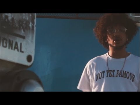 $irCLOUD - Glad to Meet (Official Music Video) Dir. By | WaveyMedia [Prod.By MarzTD]