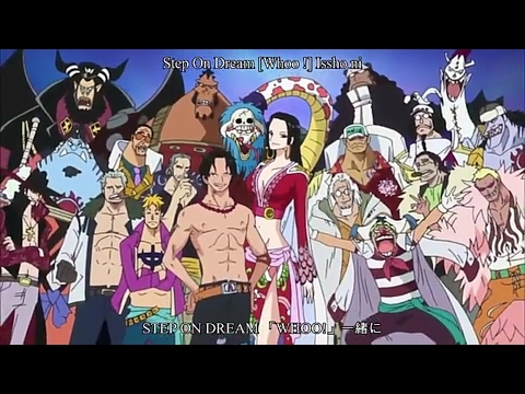 Download One Piece Op Mad 3gp Mp4 Codedwap