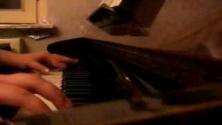 the GazettE - People Error