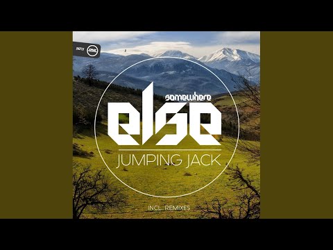 Somewhere Else (Original Mix)