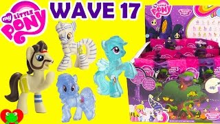 My Little Pony Wave 17 Blind Bags Nightmare Night
