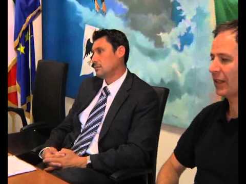 ONDA TG 02.07.2014 - L'AQUILA   CHIUSI TRE CENTRI MASSAGGI ARRESTATI 4 CINESI