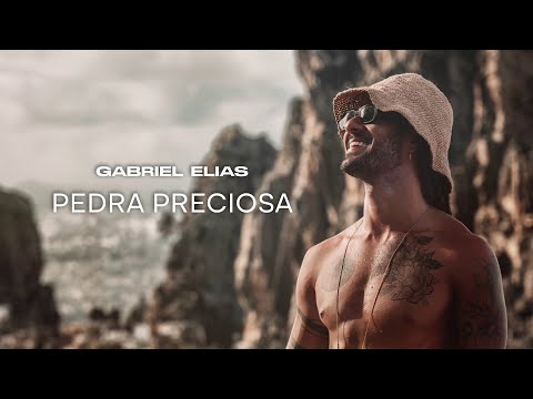 Gabriel Elias - Pedra Preciosa (Áudio Oficial)