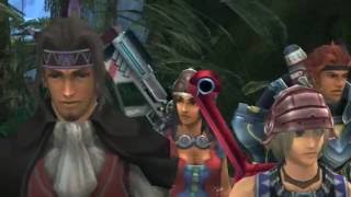 Stop Staring - Let's Play Xenoblade Chronicles Part 64