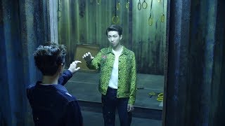 BTS (방탄소년단) &#39;FAKE LOVE&#39; MV (Rocking Vibe Mix)