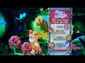Disney Sing Along Songs The Lion King Circle Of Life DVD Menu Walkthrough