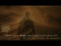 The Voice in the Wilderness - A Call to Prepare the Way