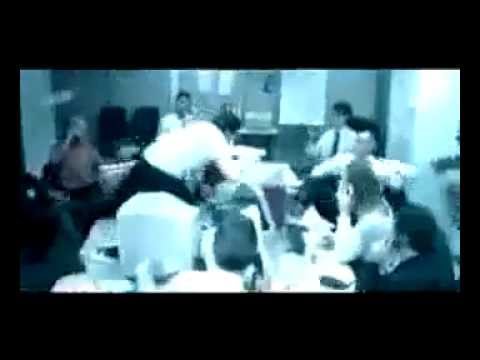 Laurent Wolf - No Stress (Official Music Video)