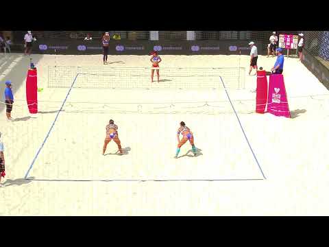 Agatha/ Rebecca x Brandie/ Melissa crono