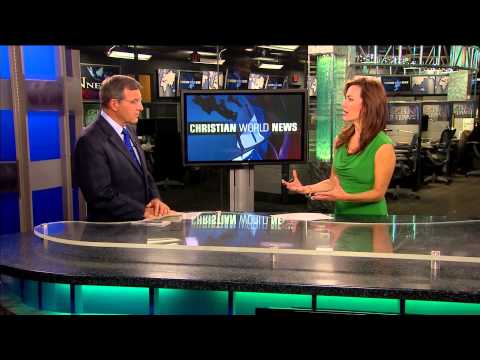 Christian World News - October 17, 2014