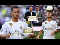 Full PRESENTATION Eden Hazard unveiled at Real Madrid –SANTIAGO BERNABEU Welcome to Real Madrid 2019