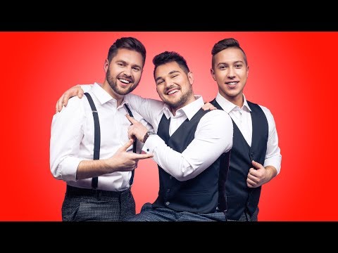 Lietuvaičiai - Lai skamba dainos Lietuvoj