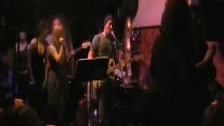 Time to Kill (The Band cover) by Citizens' Beach