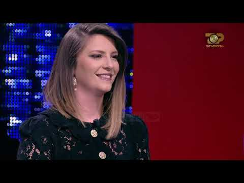 E Diell, 30 Prill 2017, Pjesa 1 - Rosela Gjylbegu - Top Channel Albania