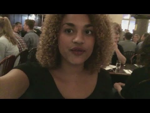 Deolinda Ramos kompisar ger sina bästa råd för hur du träffar en kille i Stockholm - Singelliv (TV4)