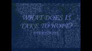 &quot;I hope you DANCE&quot; by Lee Ann Womack