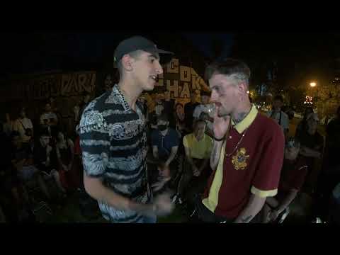 RIVOTRIX vs RASTA | SEMIFINAL | Fecha 3 | (Torneo Pretemporada 2021/22)