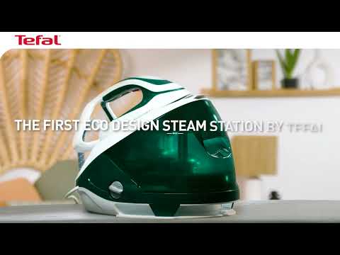 Праска Tefal Pro Express Eco GV9E22E0
