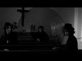 two witches  - hungry eyes