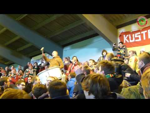 JPL // KVO - RC Genk: sfeerfilmpje