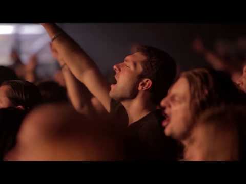 Cargo - Calare pe motoare (Live la Arenele Romane)