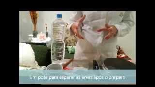 ACUPUNTURA CURITIBA - PREPARO DE DECOCÇÃO NA FITOTERAPIA CHINESA