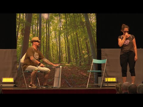 Sommerkabarett mit Weinzettl & Rudle in Traiskirchen