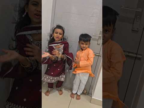 Trending Songs 💃 Live performance lachu sujan ❤️#love #trending #hits #kids #sujan #lachu #kavi