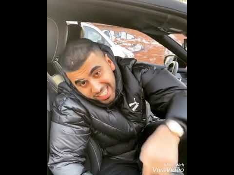 ENO feat. MURDA - WAS MACHST DU (OFFICIAL VIDEO)