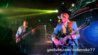 Los Tucanes de Tijuana - Vicente Zambada, LIVE!