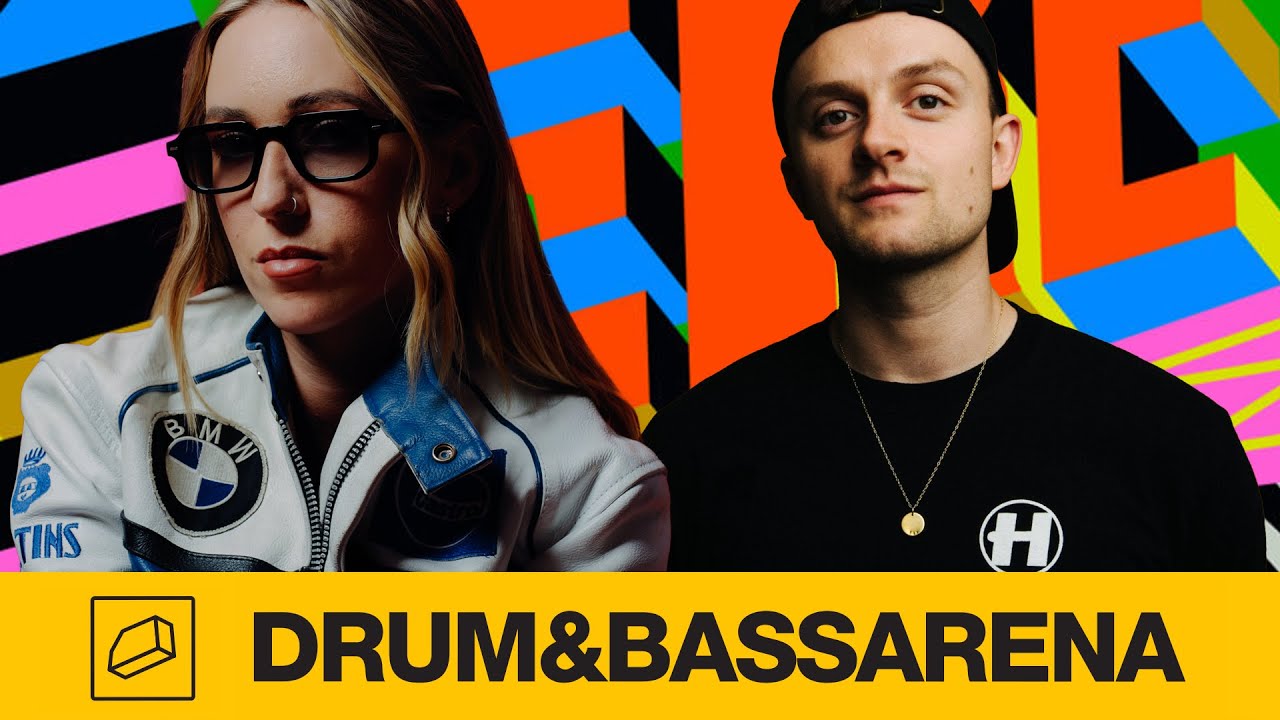 Flava D, Unglued & Doktor - This Is A Roller M8